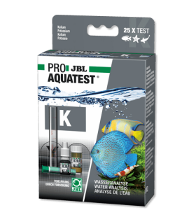 Proaqua Test Potasio K | JBL