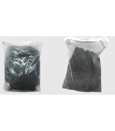 Carbón Activo 500g | Aquarium Care