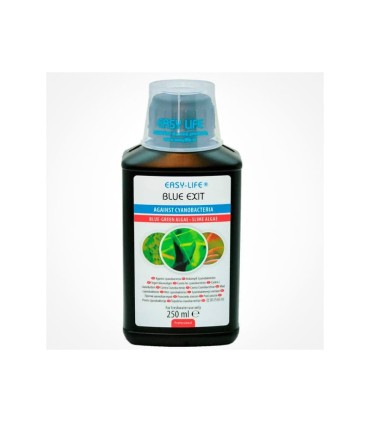 Blue Exit 250ml | Easy-Life