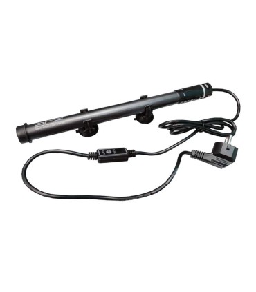 BLUE HEATER. Calentador Titanio con Controlador