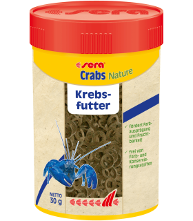 Crabs Nature | SERA