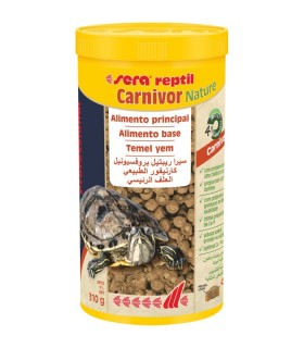 Professional Reptil Carnivor Nature | SERA