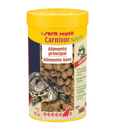 Professional Reptil Carnivor Nature | SERA