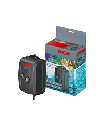 Bomba de Aire Air Pump | Eheim