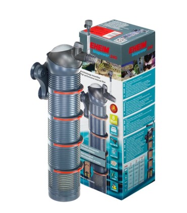 Filtro Interno Biopower | Eheim