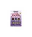 Artemia con Spirulina y Ajo Congelada 100g | Ocean Nutrition