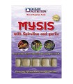 Mysis con Spirulina y Ajo Congelados 100g | Ocean Nutrition