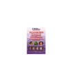 Larva Roja de Mosquito Congelada 100 g | Ocean Nutrition
