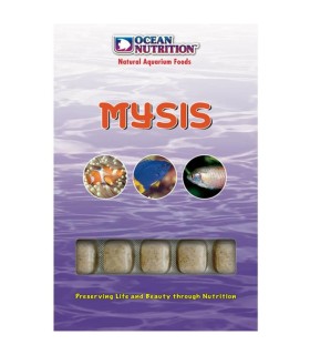Mysis Congelados 100g | Ocean Nutrition