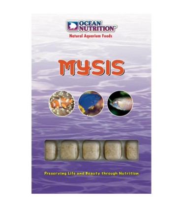 Mysis Congelados 100g | Ocean Nutrition