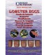 Huevos de Langosta Congelados 100 g | Ocean Nutrition