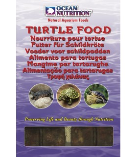 Alimento para Tortugas 100 g Congelado | Ocean Nutrition