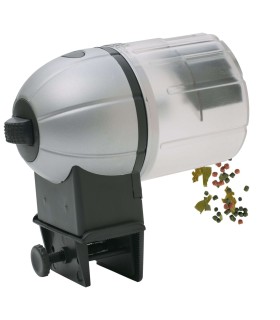 Alimentador Automático DOPHIN