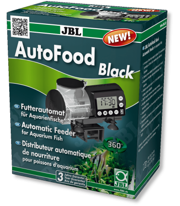 Comedero Automático Autofood JBL