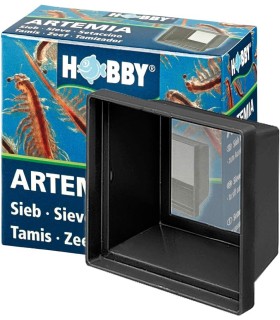 Tamizador de Artemias | Hobby