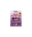 Papilla Congelada Discus Balance Red 100 g | Ocean Nutrition