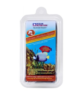 Alga Deshidratada Marina Marrón SM (12g)