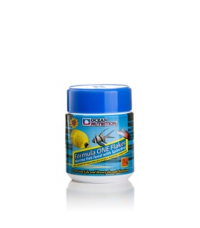 Formula One Marine Flakes Food