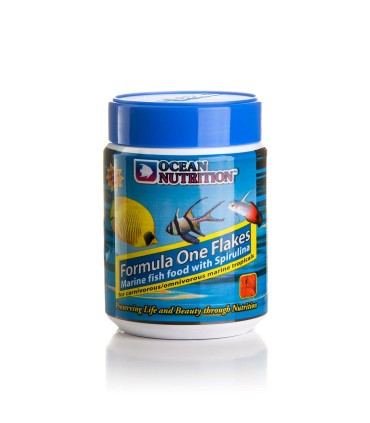 Formula One Marine Flakes Food