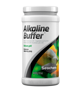 Akaline Buffer 300g | Seachem