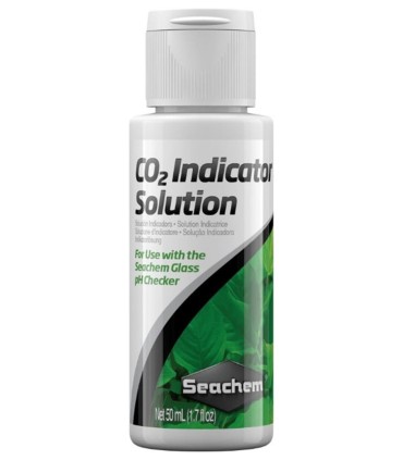 Solución Indicadora PH Checker 50 ml | Seachem