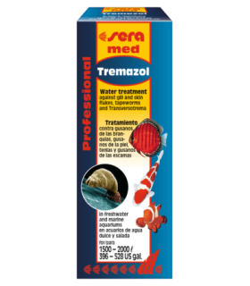 Tremazol 25ml | SERA