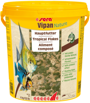 Vipan Flakes Nature | SERA