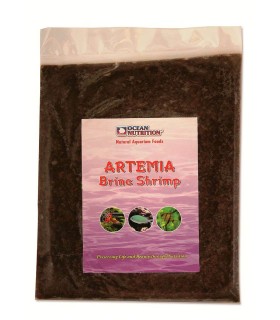 Artemia Placa Congelada 113 g | Ocean Nutrition