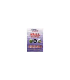 Krill Pacífica Congelado 100 g | Ocean Nutrition