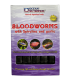 Larva Roja de Mosquito con Espirulina y Ajo 100 g | Ocean
