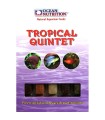 Tropical Quintet Congelado 100 g | Ocean Nutrition