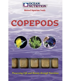 Copépodos Congelados 100 g | Ocean Nutrition