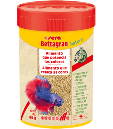 Bettagran Nature 100 ml | SERA