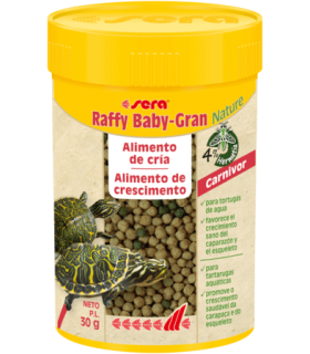 Raffy Baby-Gran 100ml | SERA
