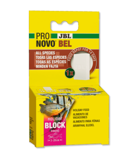 Pronovo Bel Holiday | JBL