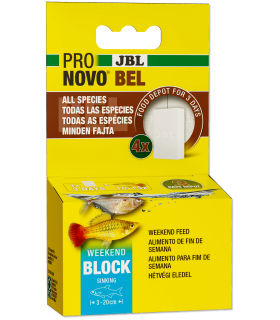 Pronovo Bel Weekend | JBL
