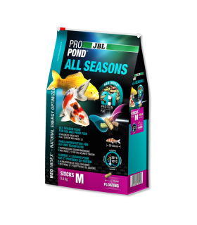 ProPond All Seasons M 5,8 Kg 32L | JBL