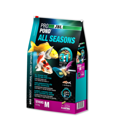 ProPond All Seasons M 5,8 Kg 32L | JBL