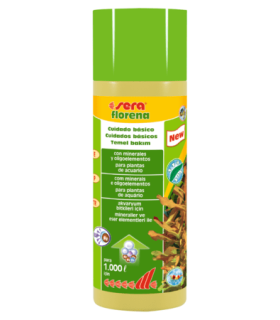 Florena 100 ml | SERA