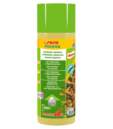 Florena 100 ml | SERA