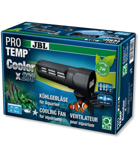 Ventilador ProTemp Cooler x200 | JBL