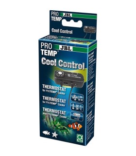 Controlador Temperatura ProTemp Cool Control | JBL