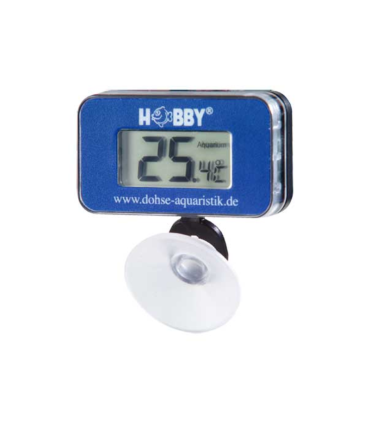 Termómetro Digital Sumergible | Hobby