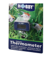 Termómetro Digital Sumergible | Hobby