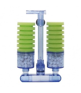 Filtro Esponja Doble Green