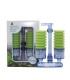 Filtro Esponja Doble Green