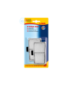Recambio Cartucho de Filtrado Blanco X-Edge | SERA