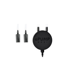 Aireador aPump Maxi (2 Salidas) | Aqualighter