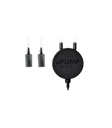 Aireador aPump Maxi (2 Salidas) | Aqualighter