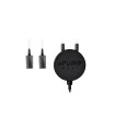Aireador aPump Maxi (2 Salidas) | Aqualighter